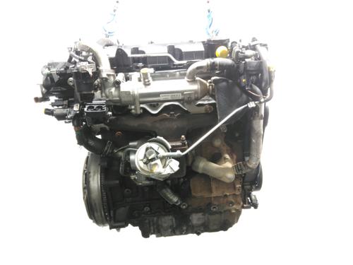 Engine CITROËN C5 III (RD_) 2.0 HDi 140 (RDRHF8, RDRHFA, RDRHA8, RDRHAJ) | BP28218711M1 