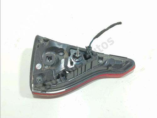 Right tailgate light RENAULT CLIO V (B7_) 1.0 LPG (B7MT) | BP37787782C80 - Image 2