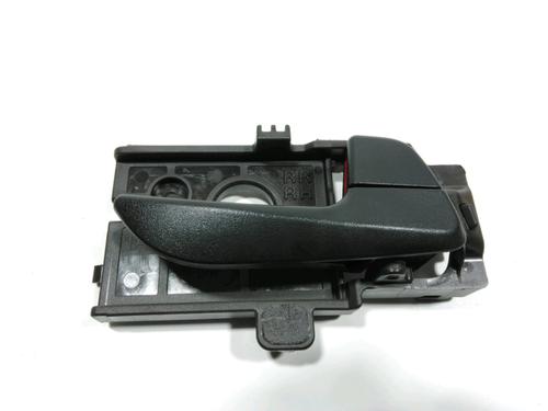 Used Rear right interior door handle Rear right interior door handle 28252285 28252285