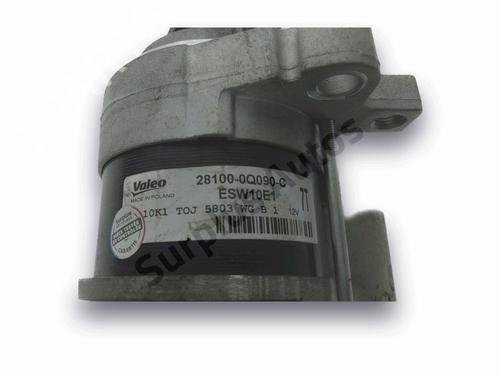 Starter PEUGEOT 108 1.0 VTi 72 | BP38345215M8 - Image 5