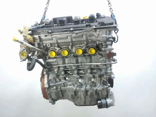 Engine TOYOTA COROLLA Hatchback (_E21_, _EA1_, _EH1_) 1.8 Hybrid (ZWE211, ZWE219) | BP28714687M1
