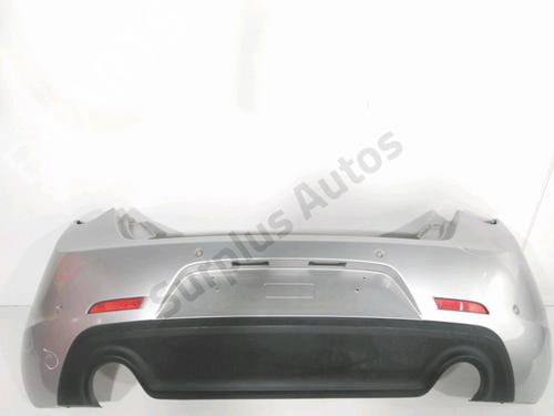 Used Rear bumper ALFA ROMEO GIULIETTA (940_) 2.0 JTDM (940.FXL1A) (140 hp) 31000815
