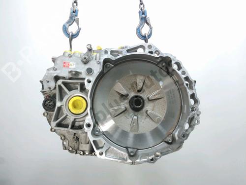 Used Gearbox Gearbox AUDI A3 Sportback (8VA, 8VF) 1.4 TFSI e-tron (204 hp) 36068713 36068713