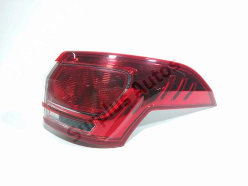 Used Right taillight Right taillight FORD B-MAX (JK) 1.4 (90 hp) 39707316 39707316