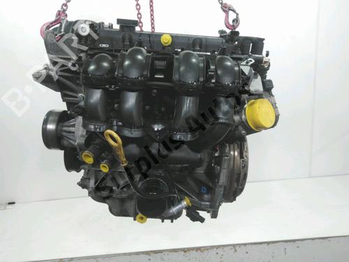 Engine FORD FOCUS III 1.6 Ti | BP37167383M1 - Image 3
