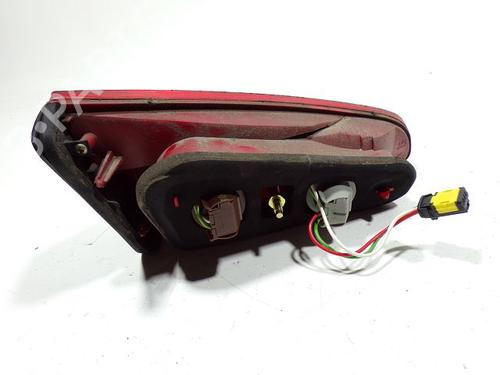 Right tailgate light PEUGEOT 607 (9D, 9U) 2.0 HDI | BP28267187C80