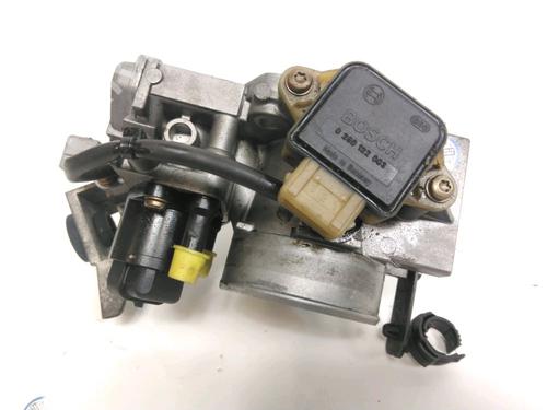 Used Throttle body CITROËN XANTIA (X1_, X2_) 1.8 i 16V (110 hp) 29856888