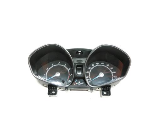Used Instrument cluster FORD FIESTA VI (CB1, CCN) 1.0 EcoBoost (100 hp) 28230565