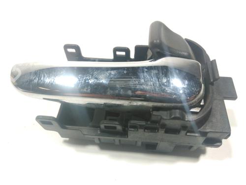 Used Rear right interior door handle NISSAN X-TRAIL I (T30) 2.2 dCi 4x4 (136 hp) 28252325