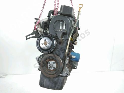Engine KIA PICANTO I (SA) 1.0 | BP37762075M1 - Image 2