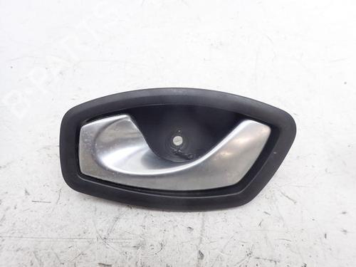 Used Front left interior door handle RENAULT LAGUNA III Grandtour (KT0/1) 1.5 dCi (KT0A, KT0R, KT02) (110 hp) 30996362