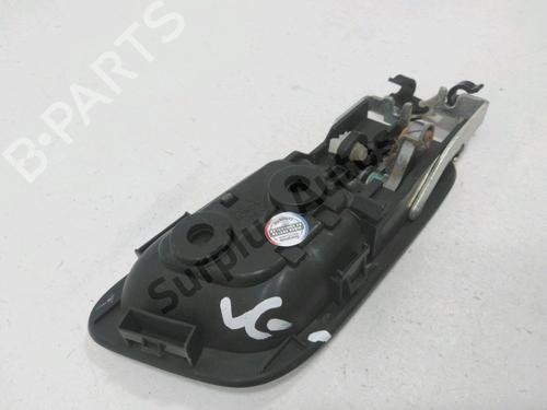 Front left interior door handle HONDA FR-V (BE) 2.2 i CTDi (BE5) | BP37775386I13 - Image 3