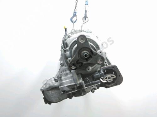 Gearbox BMW X1 (E84) xDrive 25 d | BP37765042M3 - Image 3