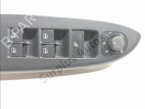 Left front window switch VW EOS (1F7, 1F8) 2.0 TDI | BP36464979I27 - Image 2
