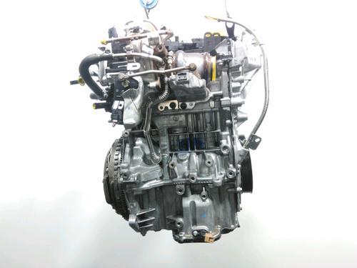 Engine RENAULT CLIO V (B7_) 1.0 TCe 90 (B7MT) | BP28218533M1 