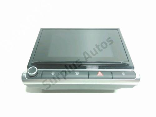 display-monitor-citroen-c3-iii-sx-2016-36550252 main image