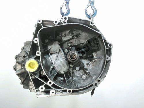 Used Gearbox Gearbox CITROËN C4 Grand Picasso I (UA_) 1.6 HDi (109 hp) 39548102 39548102
