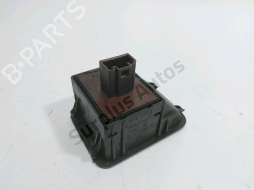Left front window switch SKODA FABIA II (542) 1.6 TDI | BP37778232I27 - Image 3