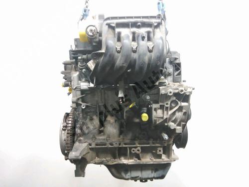 Motor CITROËN C3 I (FC_, FN_) 1.4 i (73 hp) 30633013
