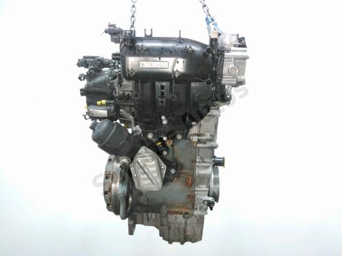 Used Engine Engine ALFA ROMEO MITO (955_) 0.9 TwinAir (955AXY1B) (105 hp) 32334377 32334377