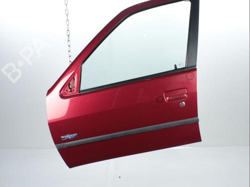 Used Left front door PEUGEOT 306 Hatchback (7A, 7C, N3, N5) [1993-2003]  28244207