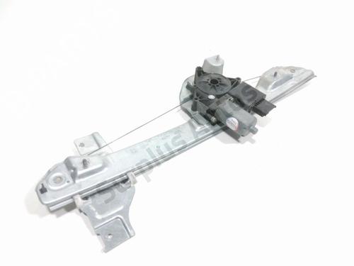 Used Front left window mechanism CITROËN C3 III (SX) 1.2 THP 110 (SXHNPS, SXHNZT, SXHNZ6) (110 hp) 29602972