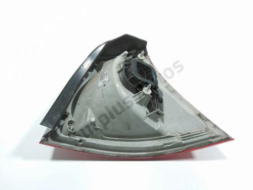 Left taillight VW GOLF V (1K1) 1.4 16V | BP28270260C34 