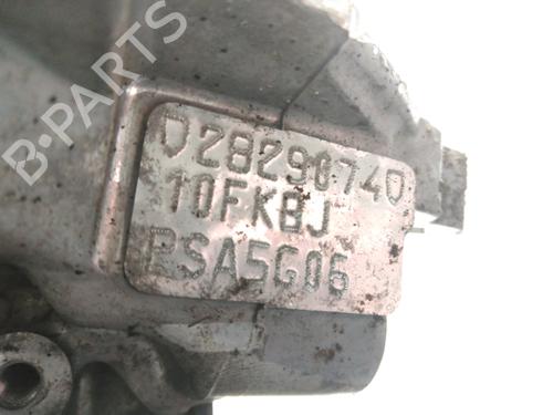 Engine DS DS 7 Crossback (J4_, JR_, JC_) E-TENSE 4x4 (J45GBU) | BP28218783M1 - Image 5