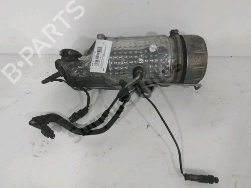 partikelfilter CITROËN BERLINGO Box Body/MPV (B9) 1.6 HDi 90 (90 hp) 31207523