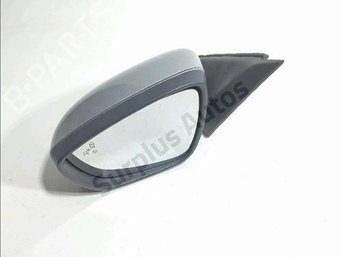 Used Left mirror Left mirror FORD FOCUS IV (HN) 1.5 EcoBlue (95 hp) 36464949 36464949