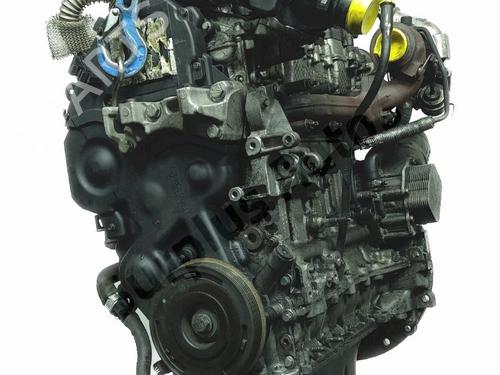 Engine CITROËN C4 I (LC_) 1.6 HDi | BP37281872M1 - Image 4