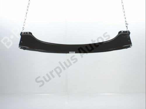 Used Rear bumper reinforcement PORSCHE CAYENNE (92A) 3.0 Diesel (245 hp) 32181594