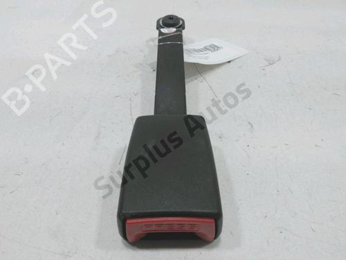 Used Seat buckle RENAULT CLIO III (BR0/1, CR0/1) 1.5 dCi (BR17, CR17) (86 hp) 30992533