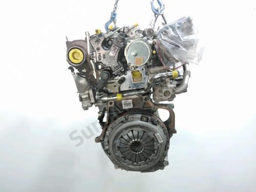 Engine ALFA ROMEO MITO (955_) 1.3 MultiJet (955AXP1A, 955AYC1A) | BP37167385M1 - Image 2