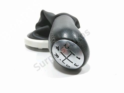 Used Shift knob RENAULT TWINGO III (BCM_, BCA_) [2014-2026]  32356204