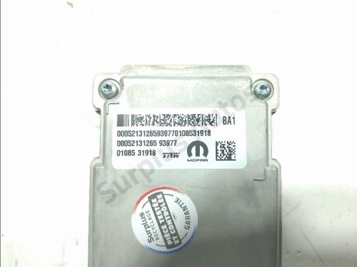 Camera JEEP RENEGADE SUV (BU, B1, BV) 1.0 T-GDi | BP40464593E14 - Image 3