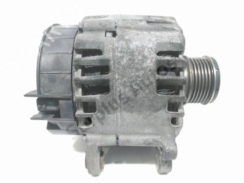 Alternator DACIA DUSTER (HS_) 1.5 dCi | BP39088436M7 - Image 4