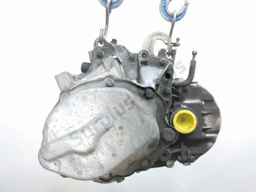 Gearbox CITROËN C3 Picasso (SH_) 1.6 HDI 90 | BP35893386M3 - Image 3