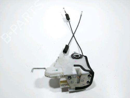 Used Front right lock Front right lock HONDA JAZZ III (GE_, GG_, GP_, ZA_) 1.3 i (GE6, GG3, GG6) (100 hp) 28247365 28247365
