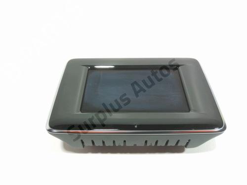 Used Display monitor MERCEDES-BENZ CLA Coupe (C117) CLA 220 CDI / d (117.303) (170 hp) 28229997