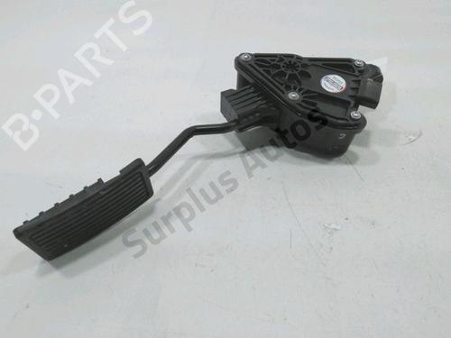 Used Pedal HONDA CR-V III (RE_) 2.2 i-DTEC 4WD (RE6) (150 hp) 30985075