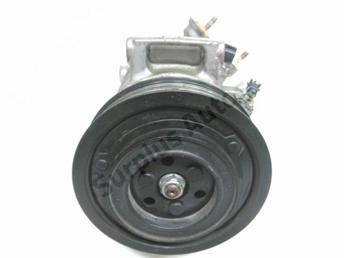 Used AC compressor AC compressor VOLVO V40 Hatchback (525) D2 (120 hp) 29471135 29471135