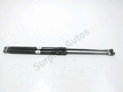 Used Tailgate lift support Tailgate lift support RENAULT GRAND SCÉNIC IV (R9_) 1.7 Blue dCi 120 (R9A7, R9A8) (120 hp) 36289392 36289392