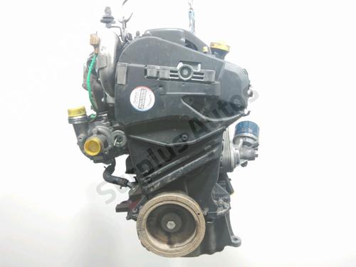 Engine DACIA SANDERO 1.5 dCi | BP40278478M1 - Image 4