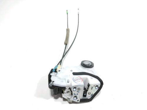 Used Front right lock Front right lock 28247312 28247312