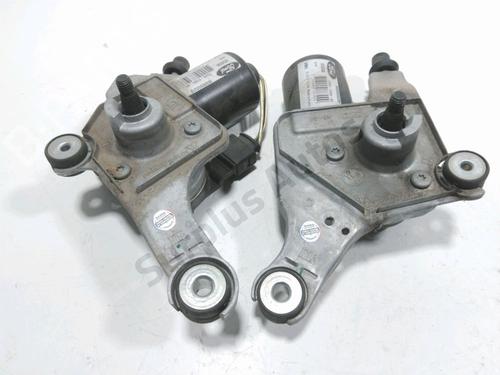 Used Front wipers mechanism Front wipers mechanism 38743613 38743613