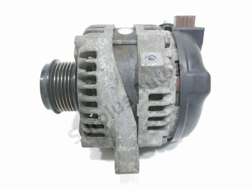 Alternator DAIHATSU CHARADE VIII 1.33 16V | BP34148427M7 - Image 2
