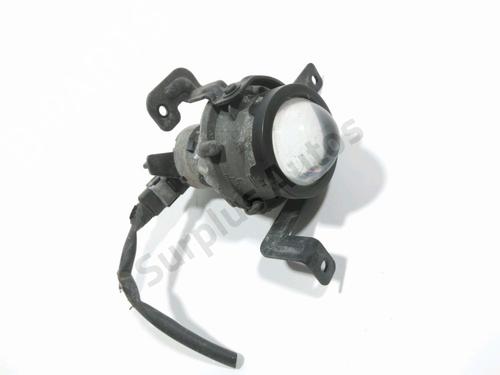 Used Right front fog light Right front fog light KIA RIO III (UB) 1.4 CRDi (90 hp) 28265645 28265645