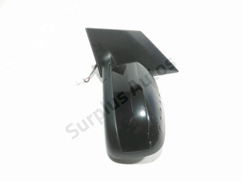 Left mirror RENAULT KOLEOS I (HY_) 2.0 dCi 4x4 (HY0K) | BP28246178C26 