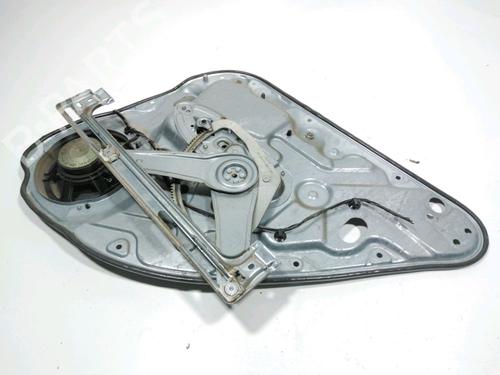Rear left window mechanism FORD FOCUS C-MAX (DM2) 1.8 TDCi | BP37779069C24 - Image 2
